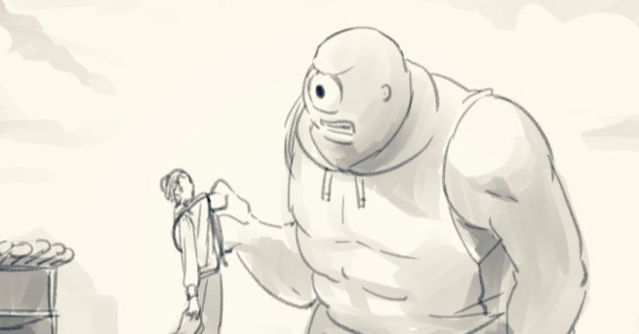 短編小説
