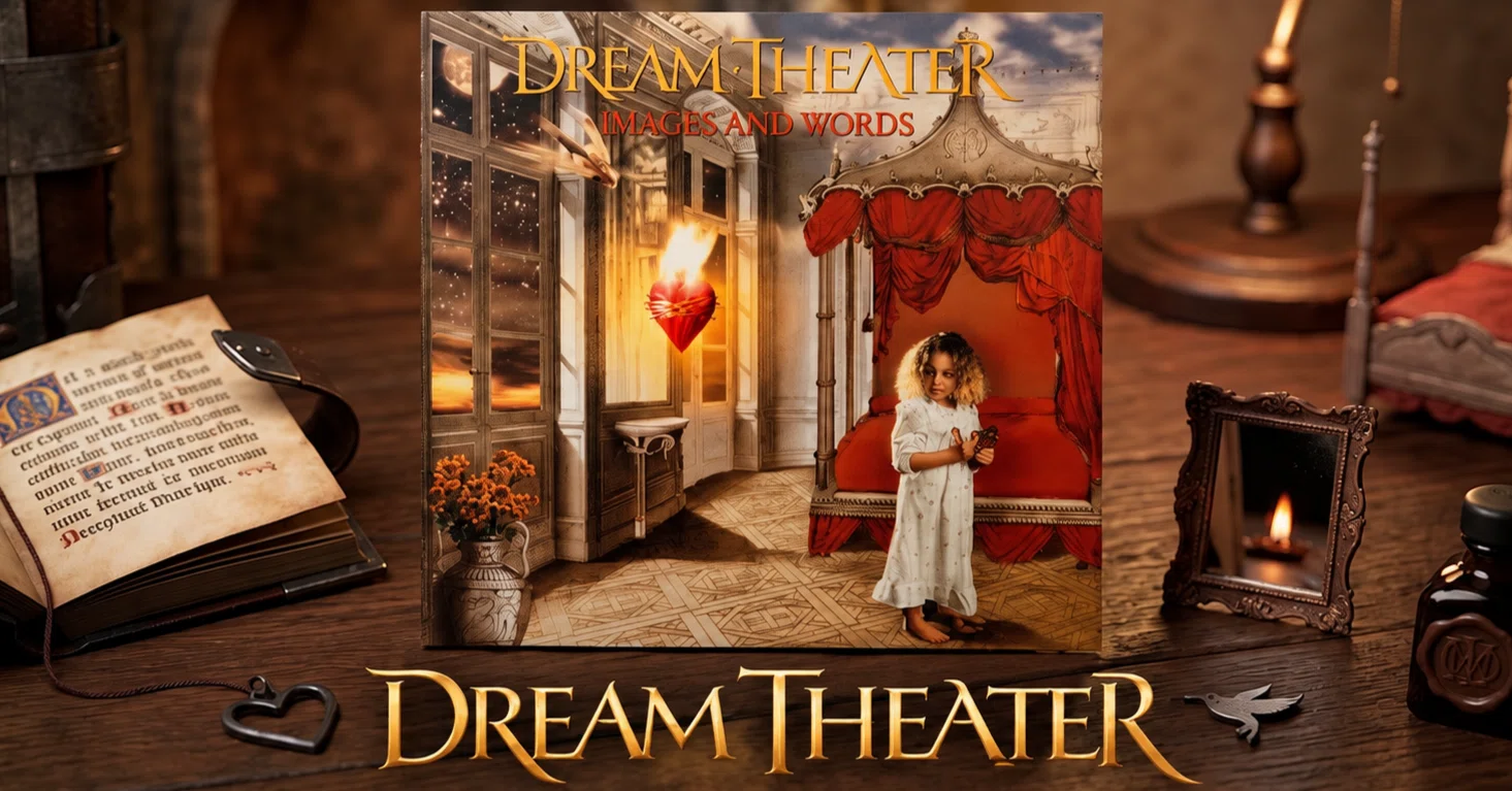 Dream Theater（ドリーム・シアター）