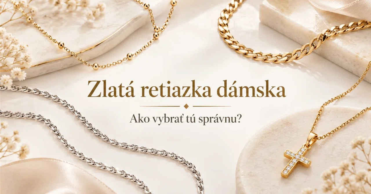 Do you know how to choose the right gold chain?｜Aktualne.net - SK