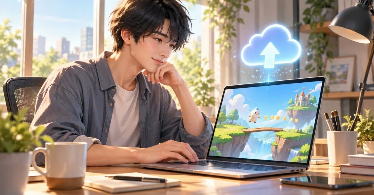 Where to host free browser games? How to choose a platform based on ...