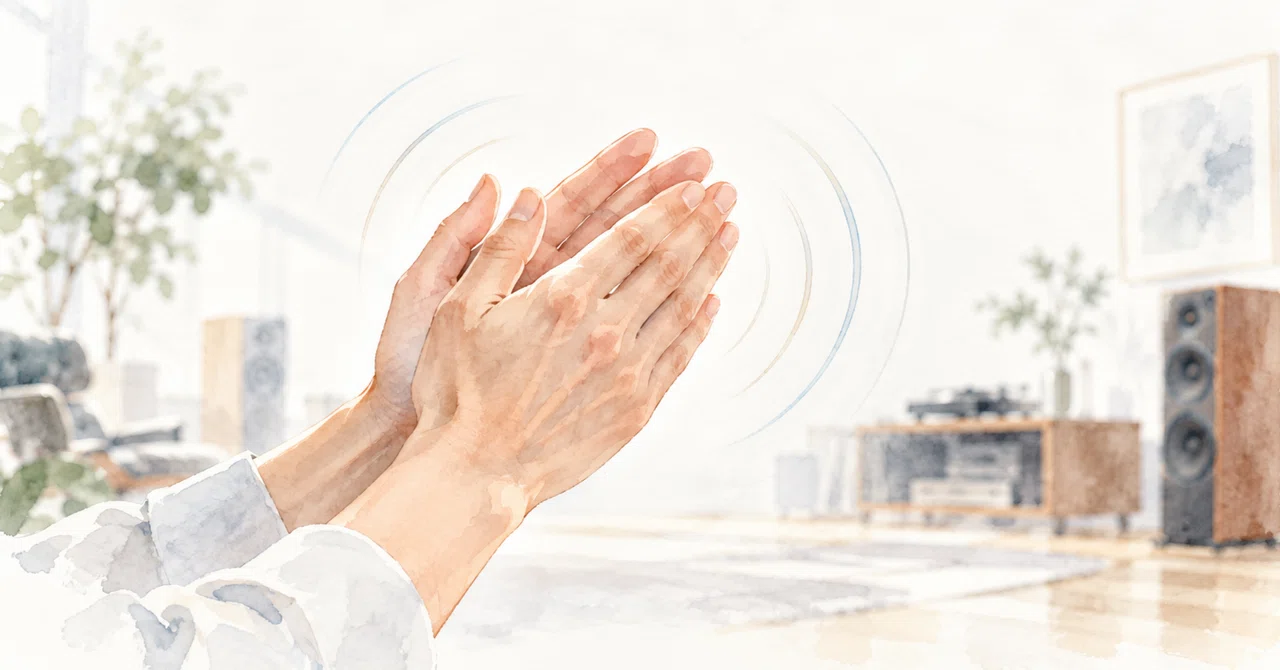 Why Do Audiophiles Clap Their Hands? Is There Any Meaning to That ...
