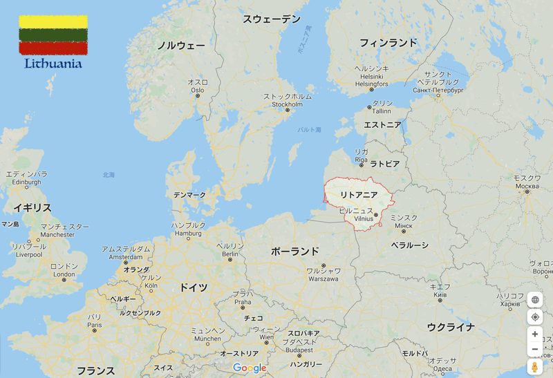 リトアニアpirtis旅 導入編 あやなのサウナ比較文化学 Byこばやしあやな Note リトアニアpirtis旅 導入編 あやなのサウナ比較文化学 Byこばやしあやな Note