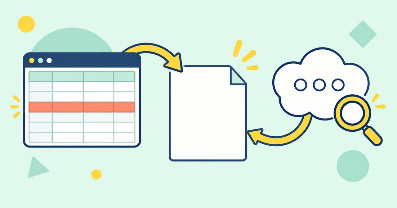 Using Make to Prepare Drafts Before Consulting AI｜つくるん