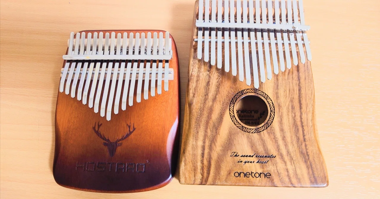 Our First Kalimba Ensemble Meeting♪｜虹笛〜大人のためのフルート・オカリナ教室〜