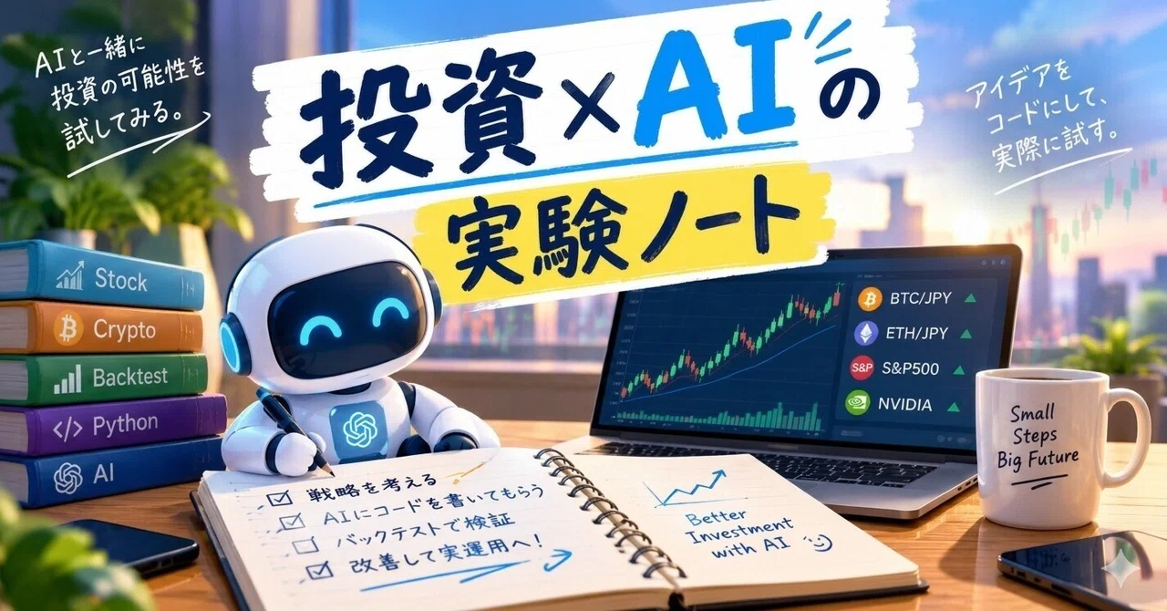 An AI Beginner Tried Having AI Create a Stock Price Notification Bot ...