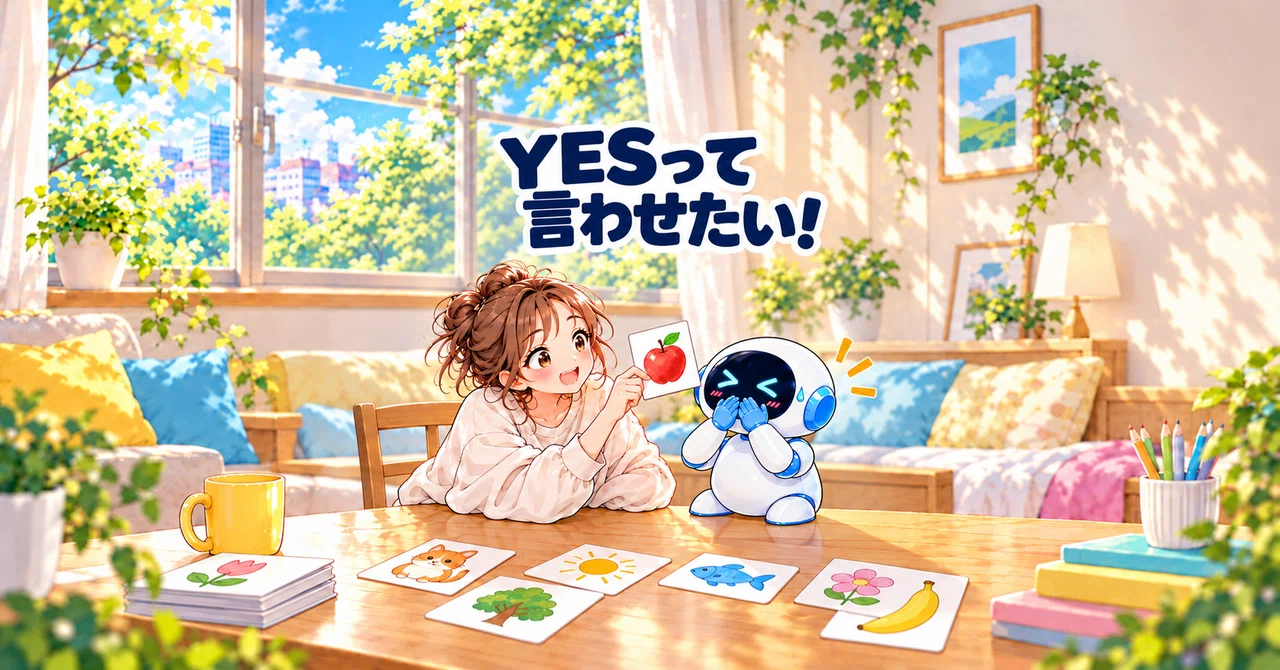 Can I make ChatGPT say 'Yes' after asking it 'Never say YES'? | 10 ...