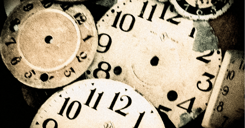 100分de名著 でも話題 名作 モモ が教えてくれる 時間の価値 オーディオブック配信 audiobook jp 公式 note