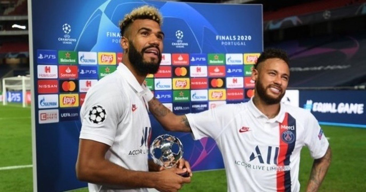 Cl Round Of 8 Psg Vs Atalanta Match Review Llnk 16 Note