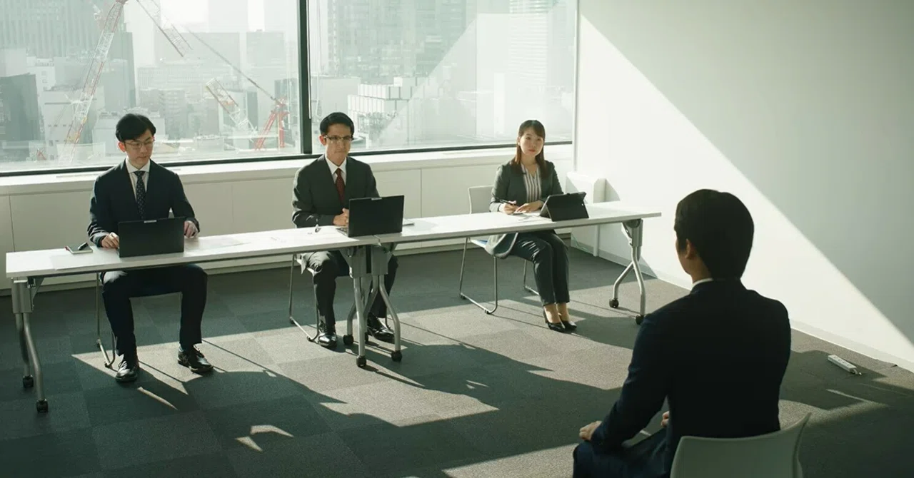 Job Hunting Techniques for '28 Graduates: A Keio Student's Guide to ...