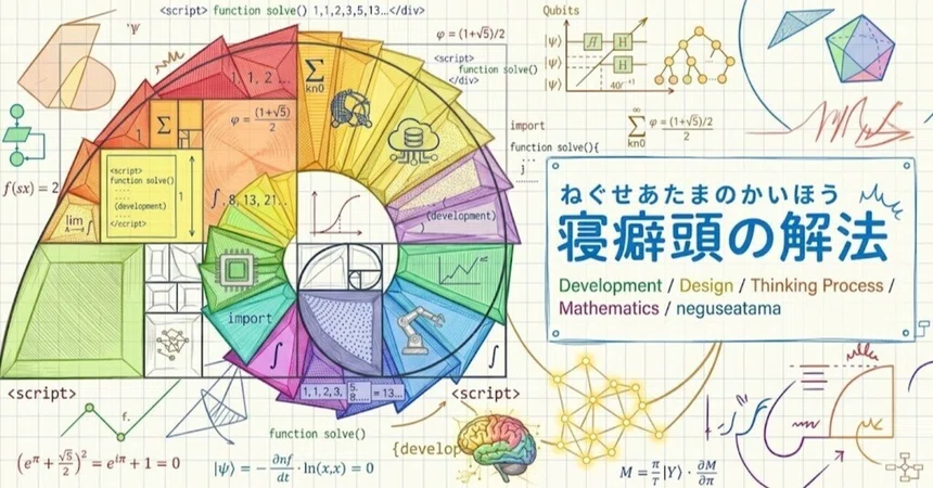 The FizzBuzz Problem — Inclusion Relations of Multiples｜寝癖頭の解法