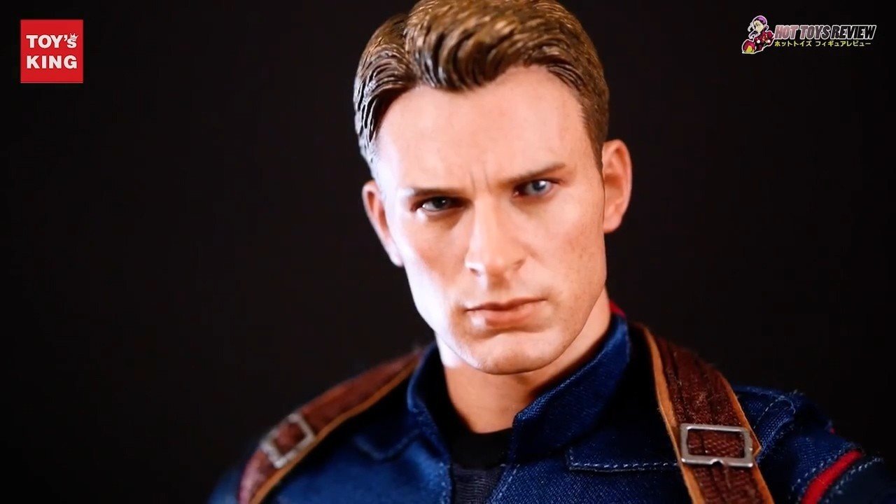 ホットトイズ【ムービー・マスターピース】『アベンジャーズ ホットトイズ【ムービー・マスターピース】『アベンジャーズ