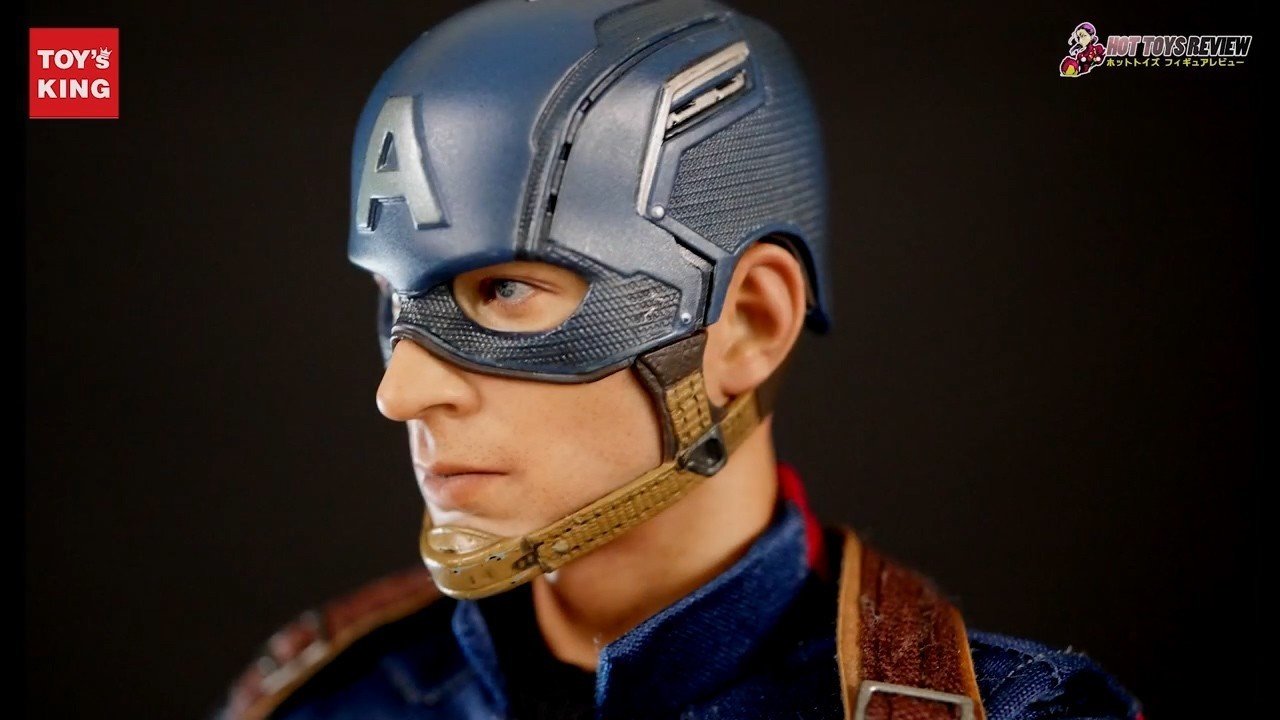 ホットトイズ【ムービー・マスターピース】『アベンジャーズ ホットトイズ【ムービー・マスターピース】『アベンジャーズ
