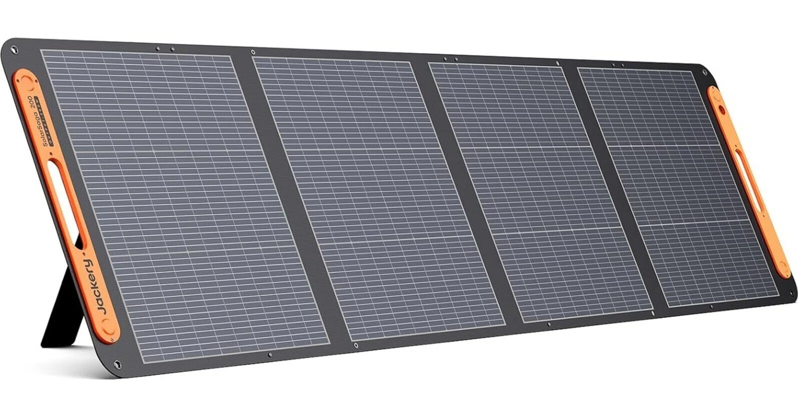 Jackery SolarSaga 200 太陽光パネル レビュー比較まとめ｜Appleと