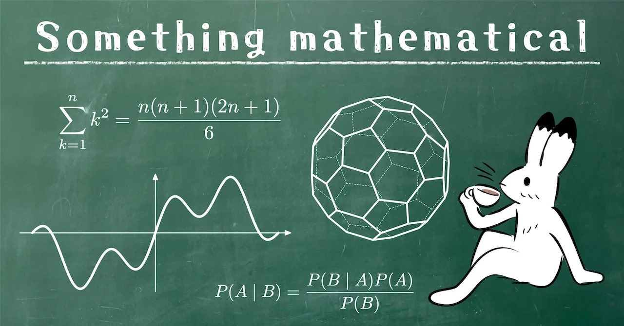 Expressing the Sum of Powers of Natural Numbers Using Combinations｜かたこりーぬ