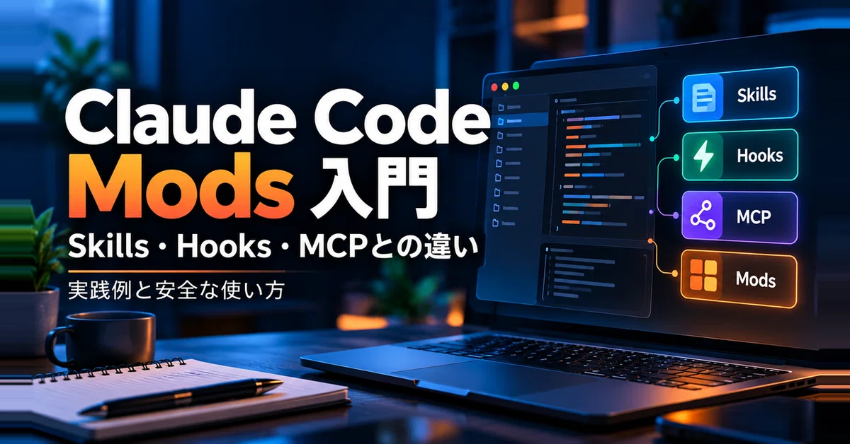 [2026 Latest] Introduction to Claude Code Mods | Differences from ...