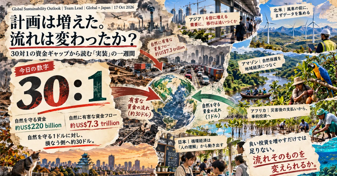 The plans have increased. Has the flow changed?｜本多俊一 | Shunichi Honda