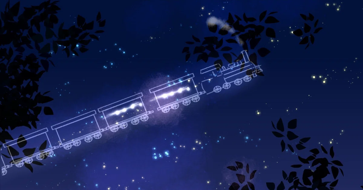 [Starry Sky Column] Where Stories and the Night Sky Overlap ...