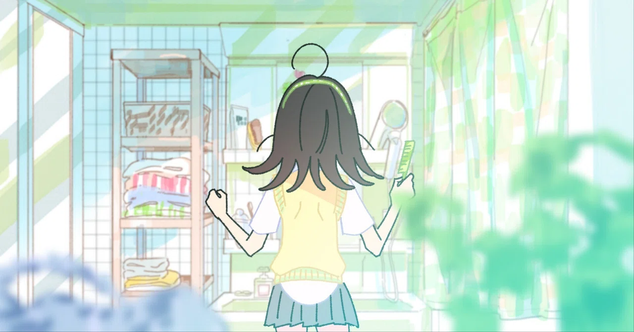 [To Keep Drawing] Why Illustrators Should Try Video Production!!｜ひみつ ...