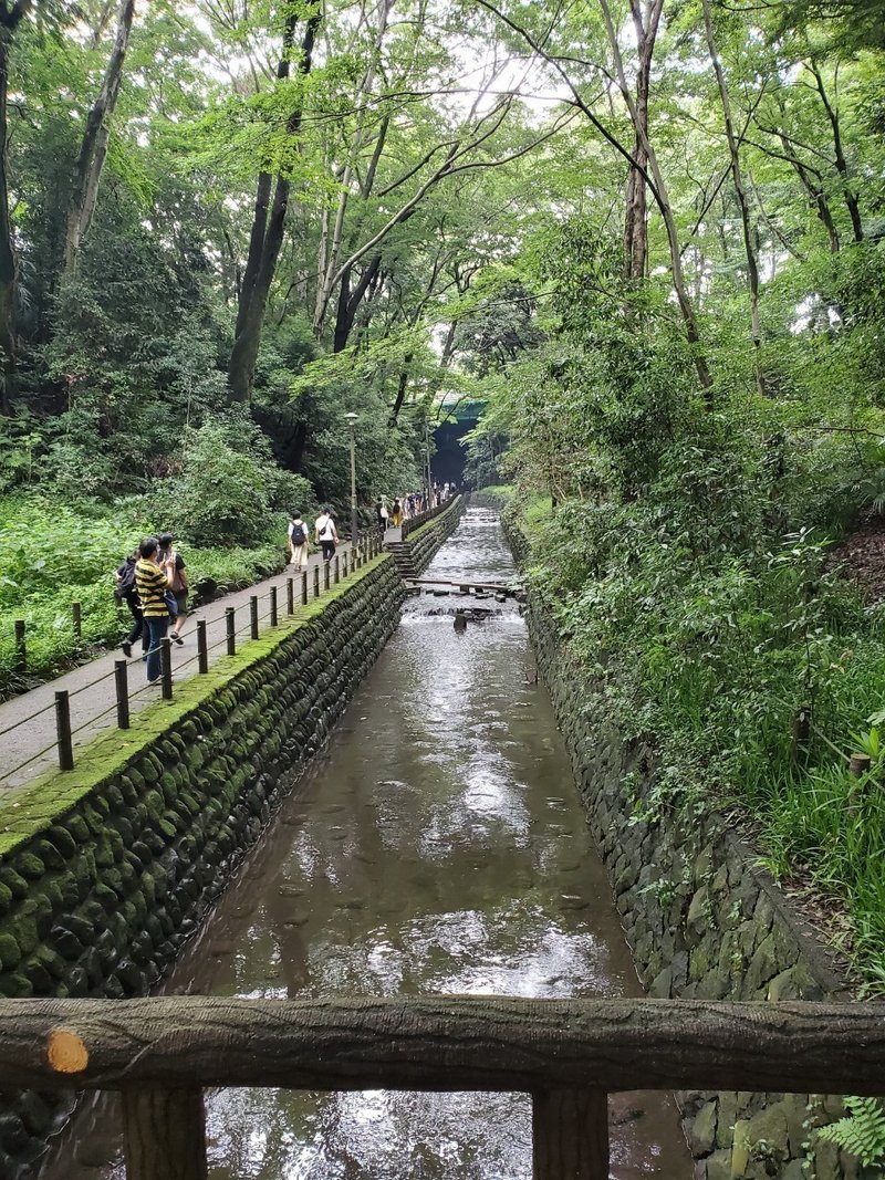 世田谷区拠点 妊娠後期 臨月に楽しんだお出かけスポット Famiwo Note