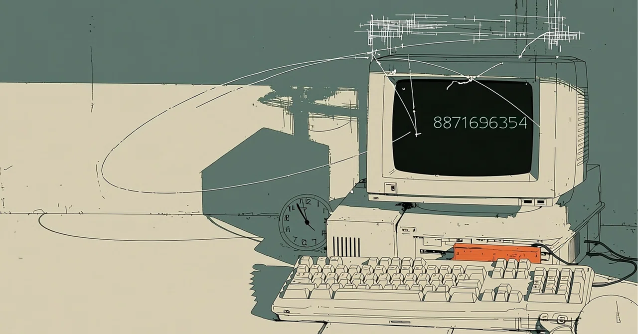 The truth behind what the man who invented elliptic curve cryptography ...