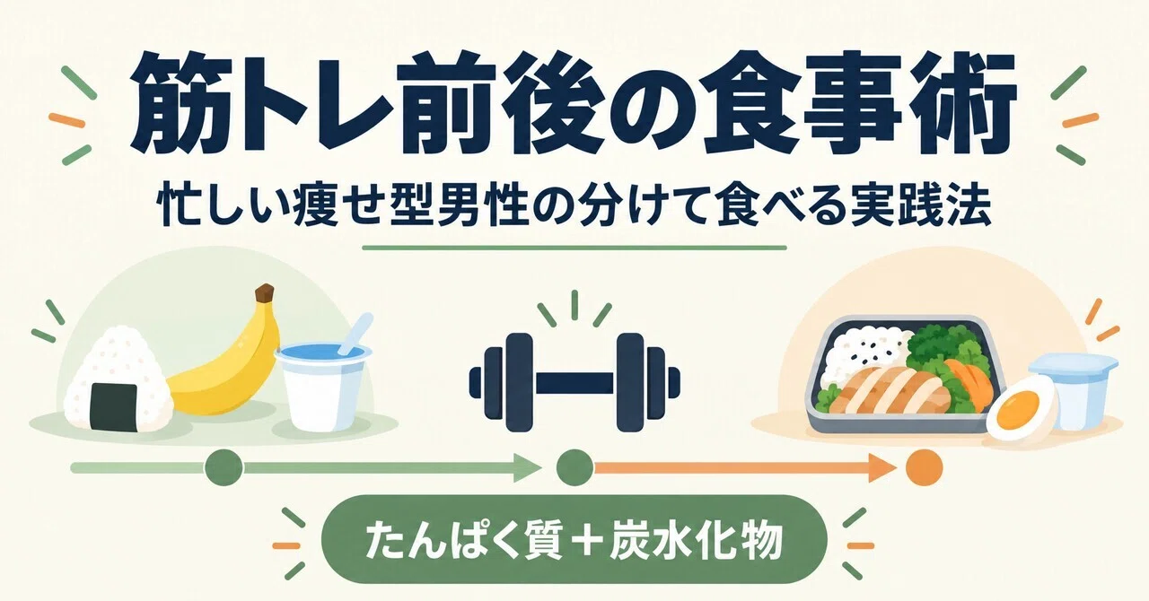 Meal Strategies Before and After Strength Training | Practical 'Split ...