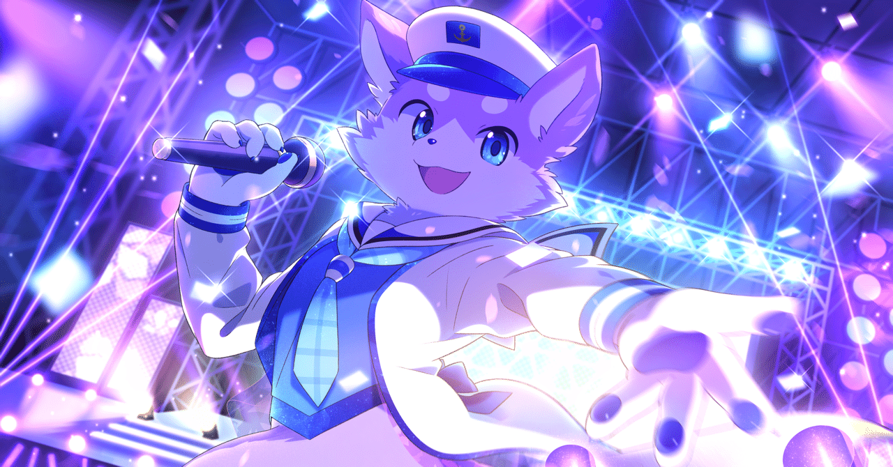 うちの子を語りたい はたいぬ Note