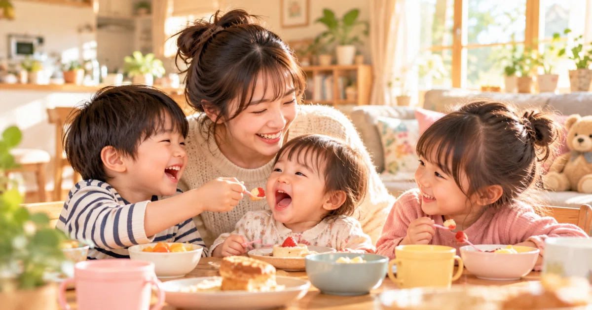Having an older brother or sister might even change your gut bacteria ...
