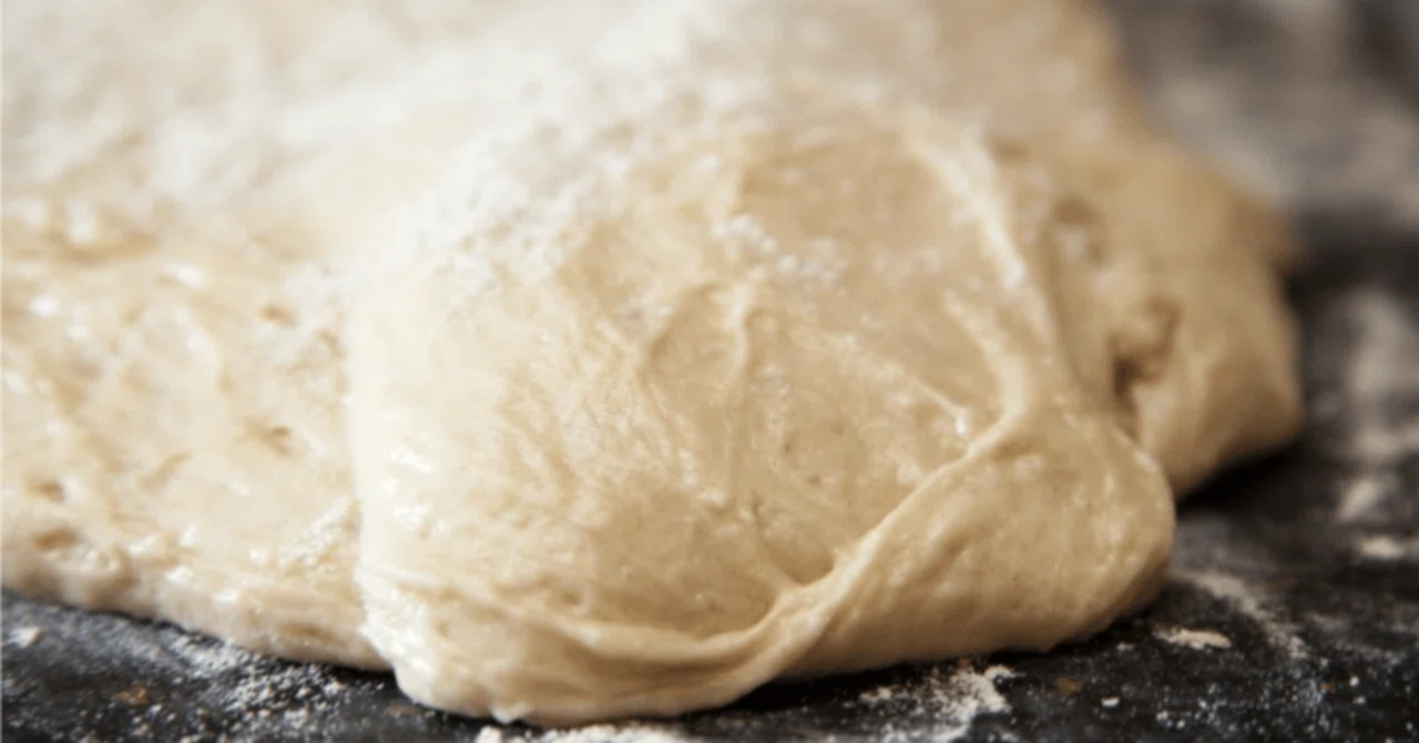 Bread making changes with 'dough temperature' | Causes of unstable ...
