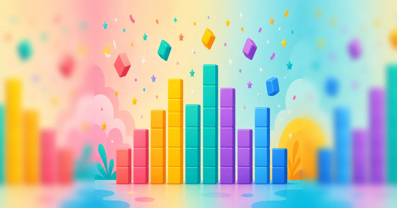 Tableau 'Bins' — Challenging DATA Saber —｜みんみん