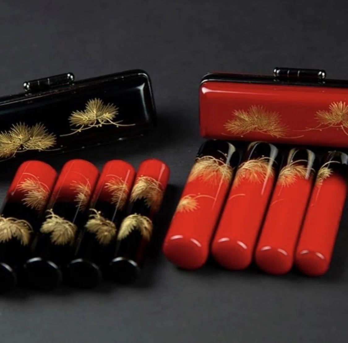 伝統工芸品の印章｜田谷昂大（たや たかひろ）