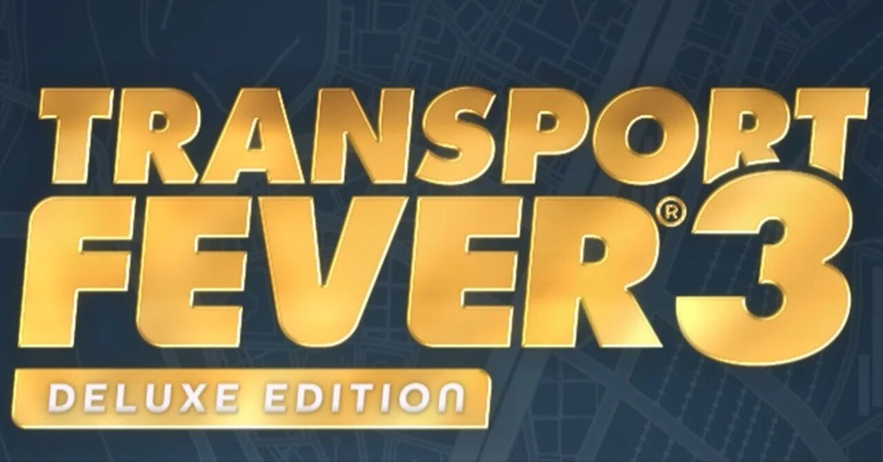 [Spoilers] Transport Fever 3 Campaign Walkthrough 1: Save Mardi Gras｜GoN