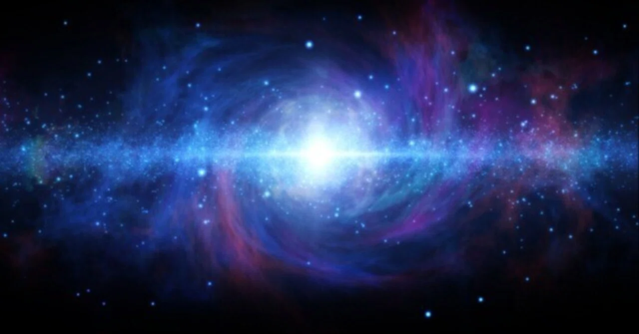 Nice to meet you. Turning cosmic awareness into the power to live in ...