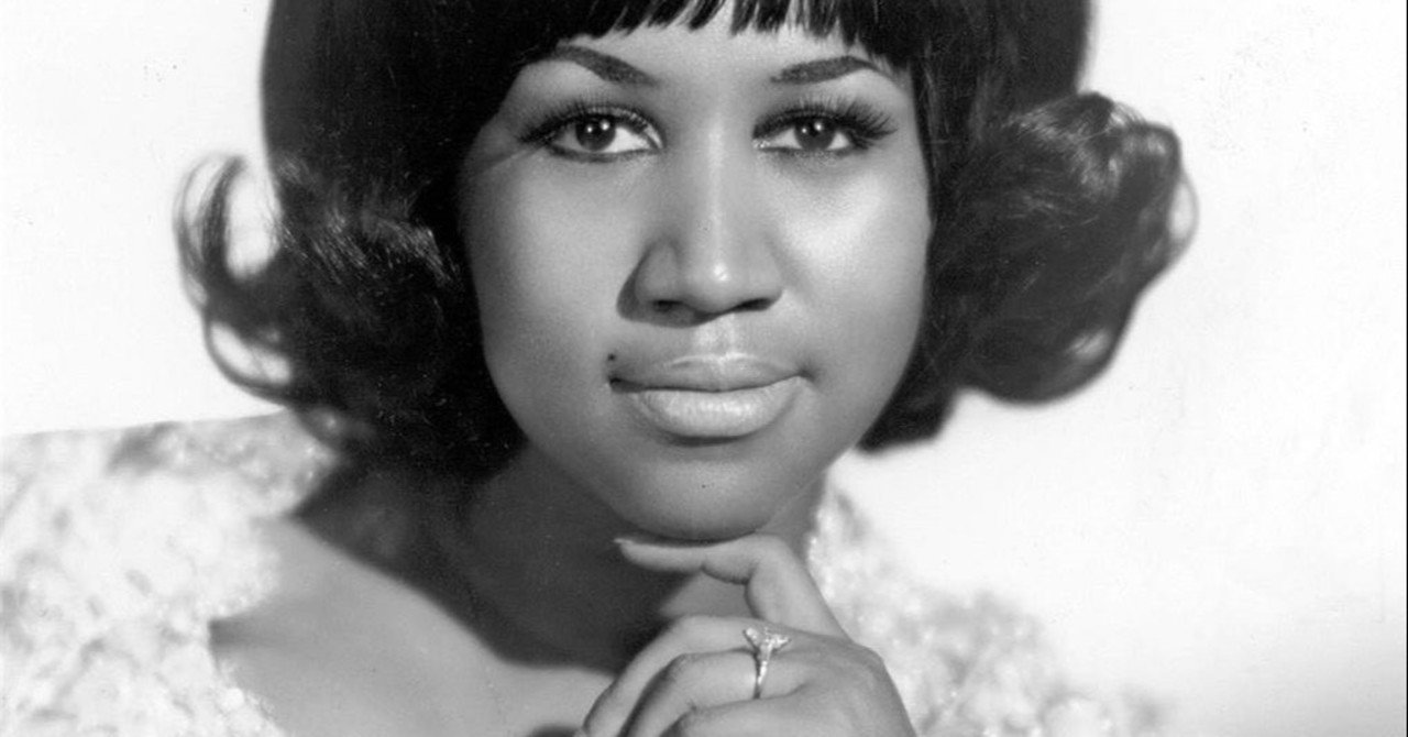 8月16日はアリーサ フランクリンとエルヴィス プレスリーの命日 Soul Searcher Note 8月16日はアリーサ フランクリンとエルヴィス プレスリーの命日 Soul Searcher Note