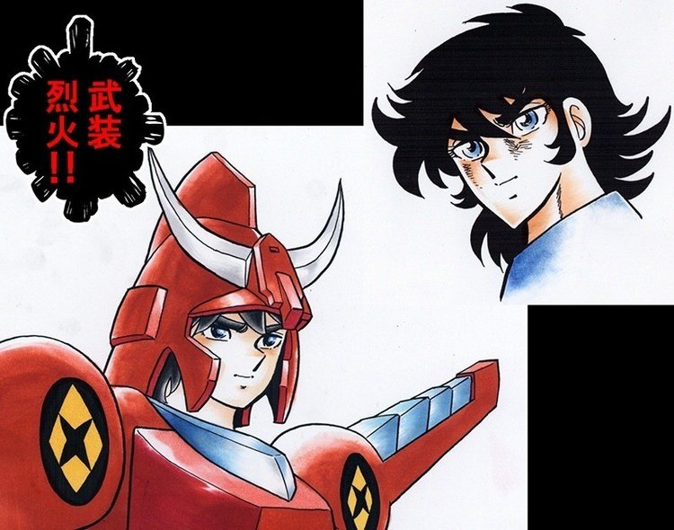 聖闘士星矢 の定番タグ記事一覧 Note つくる つながる とどける