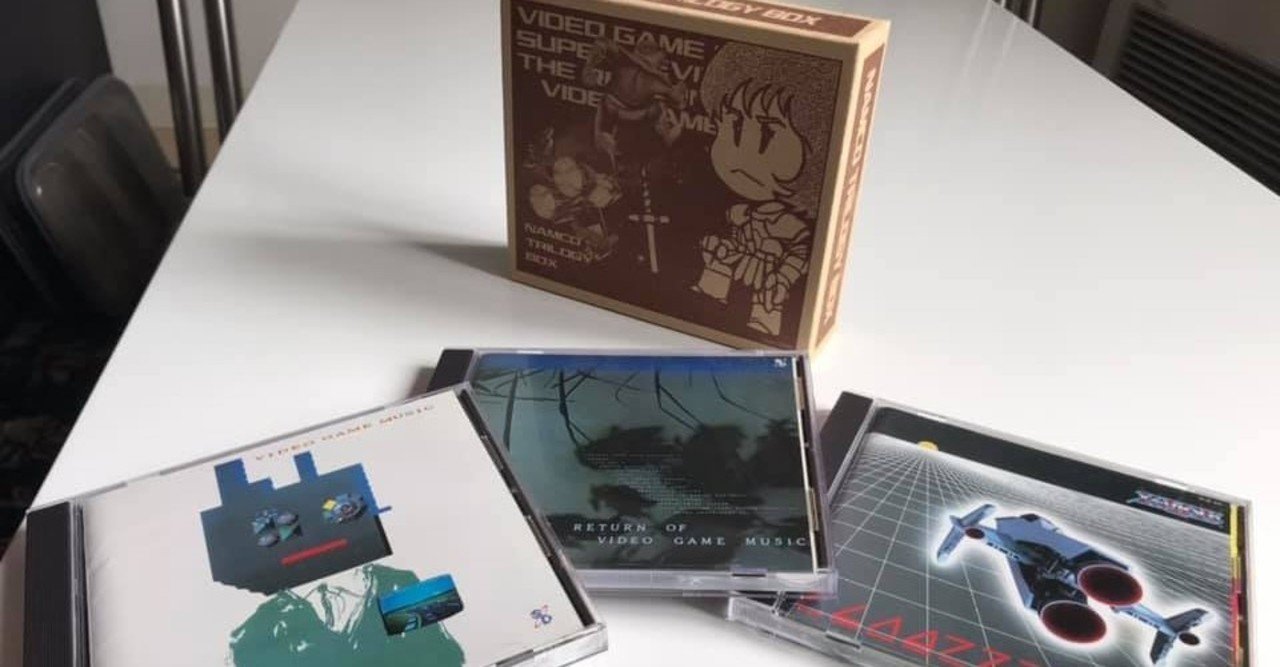 音楽からゲームを知る ハイロゥ Note