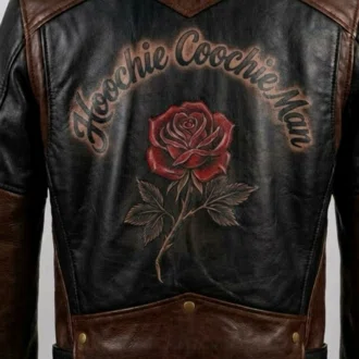Wanna be a Hoochie Coochie Man｜note