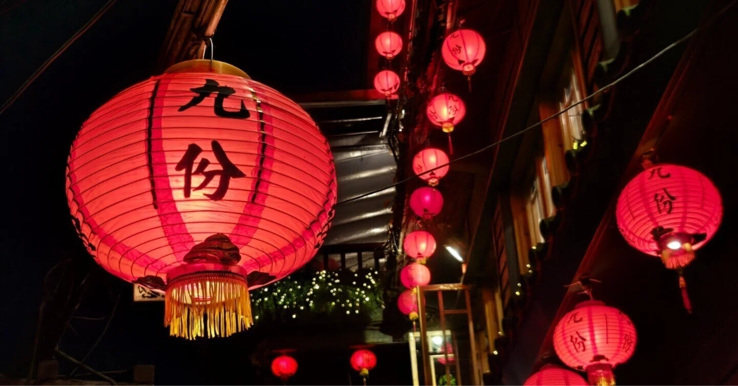 [First Shoot in Taiwan] The Weight of '0 to 1' and the Short-Term ...