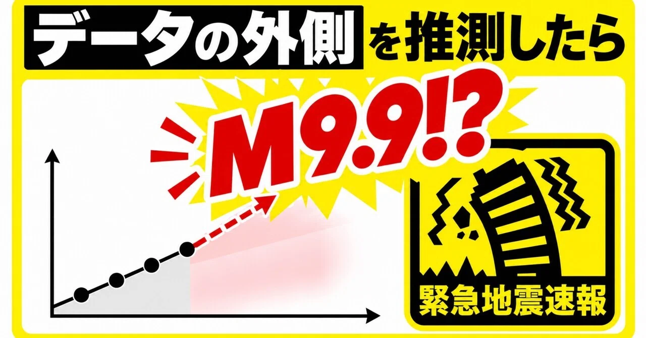 That was a surprise, the M9.9 false alarm — Why is it difficult to ...
