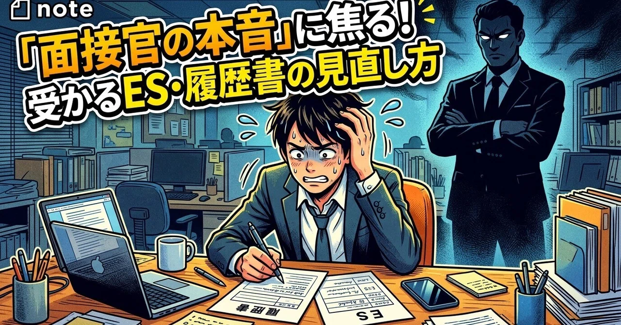[For Young People] Read the Application Rules Carefully! A Recruiter's ...