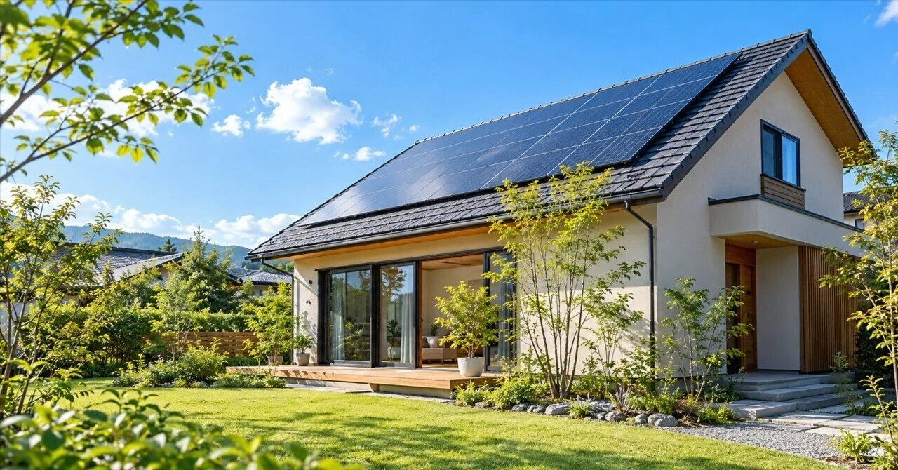 Zero-yen solar is not free. 5 things to check in writing before signing ...