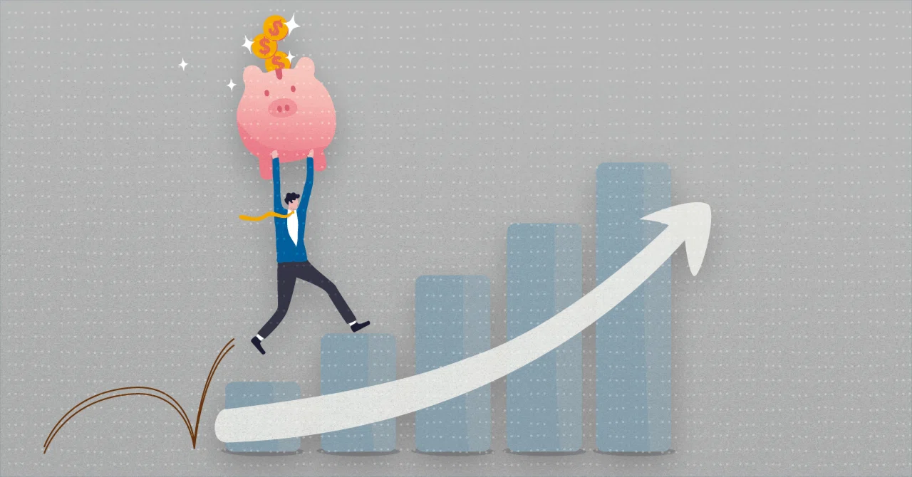 [From 5 Million to 10 Million in Assets] The Hybrid Acceleration ...