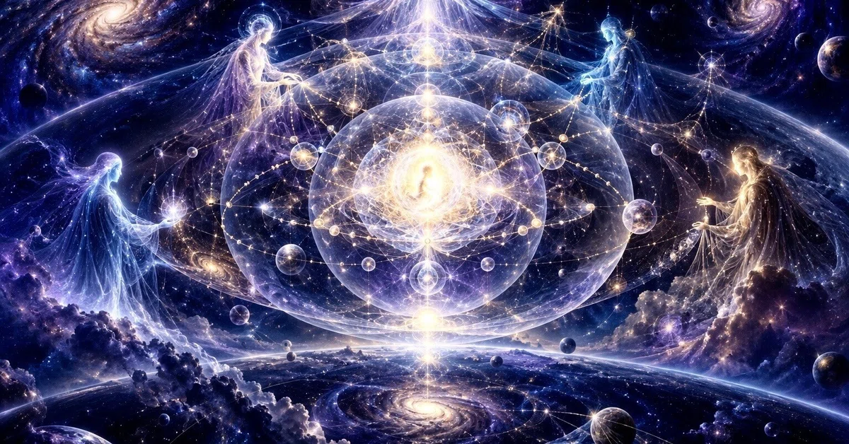[Reincarnation Design (1) | Multidimensional Translation] What is the ...