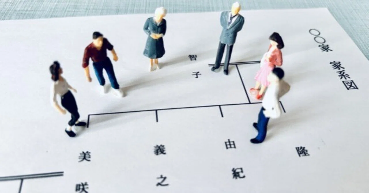 9 Common Traits of People Who Regret Using Family Trusts｜urayasu_support