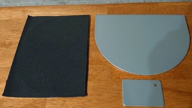 エルゴトロンのモニターアーム Jem Note