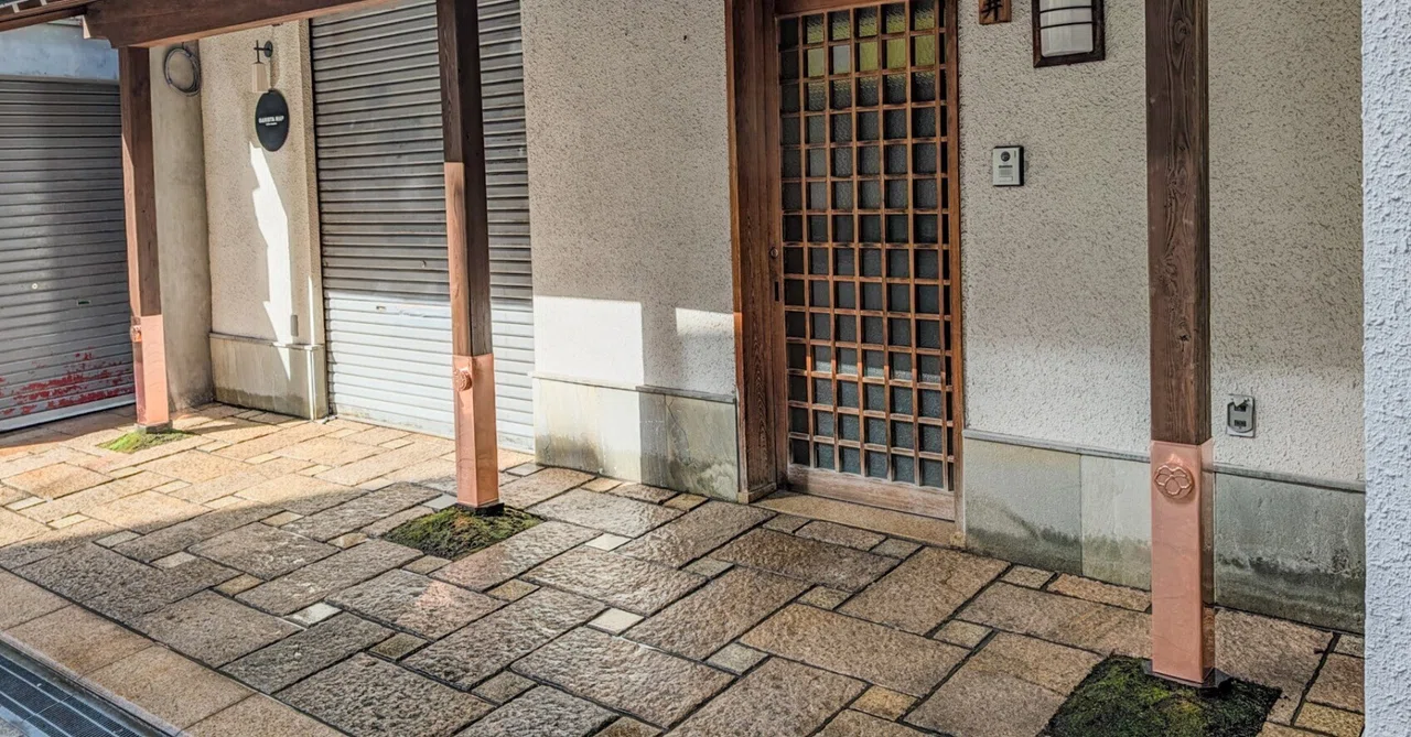 A rare request from a regular customer: Replacing 'foundation stones ...