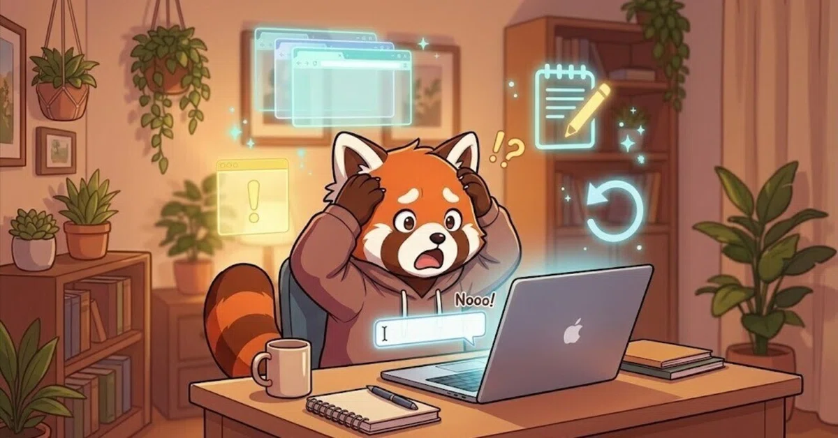 Workarounds for Prompt Loss|LiuK