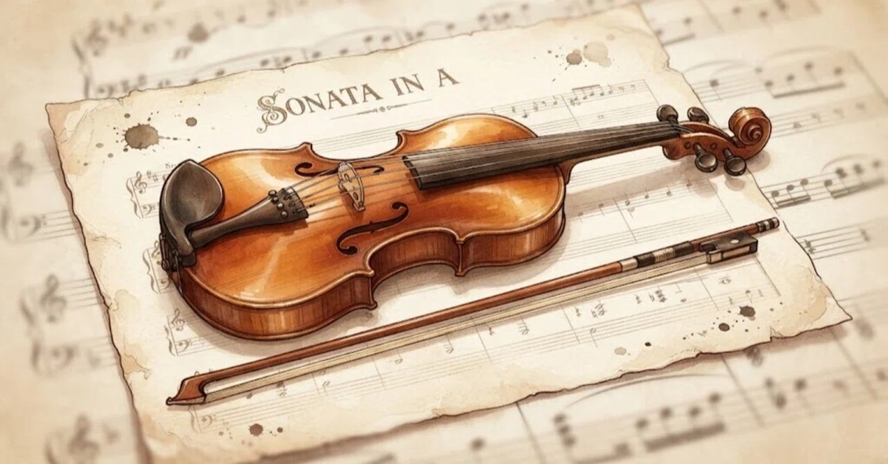 [What No One Tells You] The Hidden Side of Violin Lessons and the ...