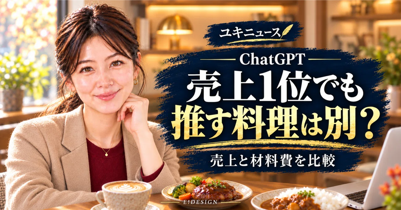 Comparing Top-Selling Dishes with ChatGPT: Sales Analysis Steps and ...