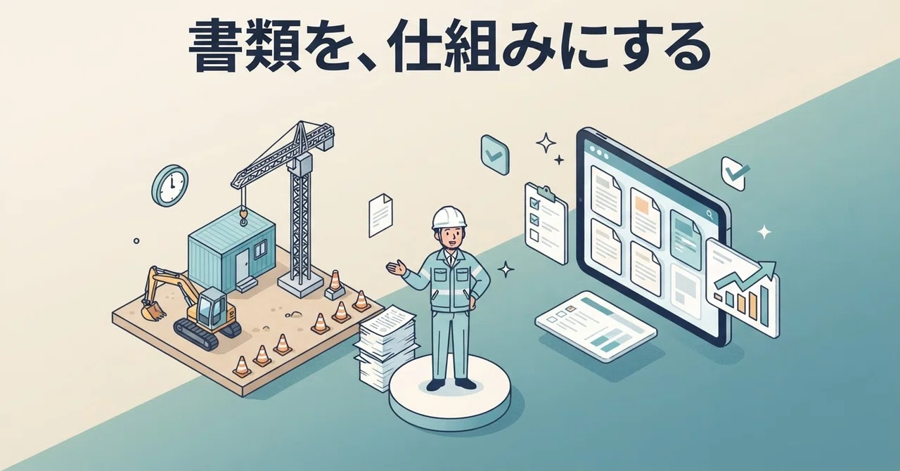 Saving Time on Civil Engineering Construction Management Paperwork with ...