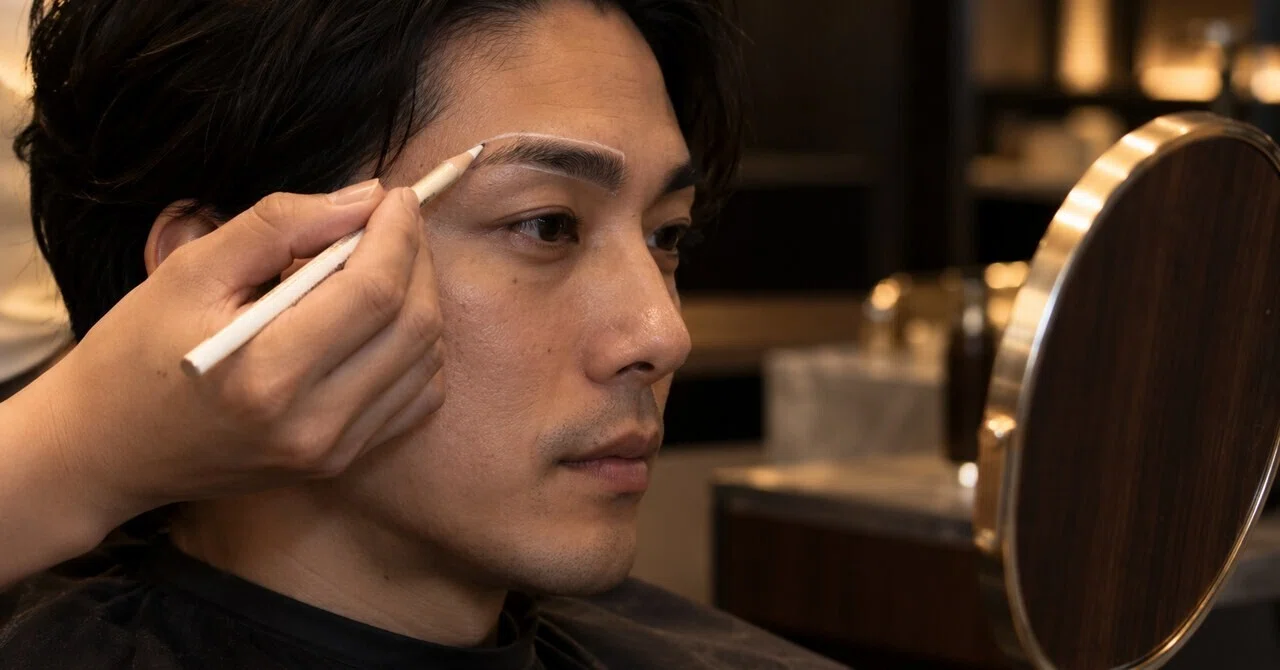 Does 'leave it to you' work at a brow salon? 5 shops that listed ...